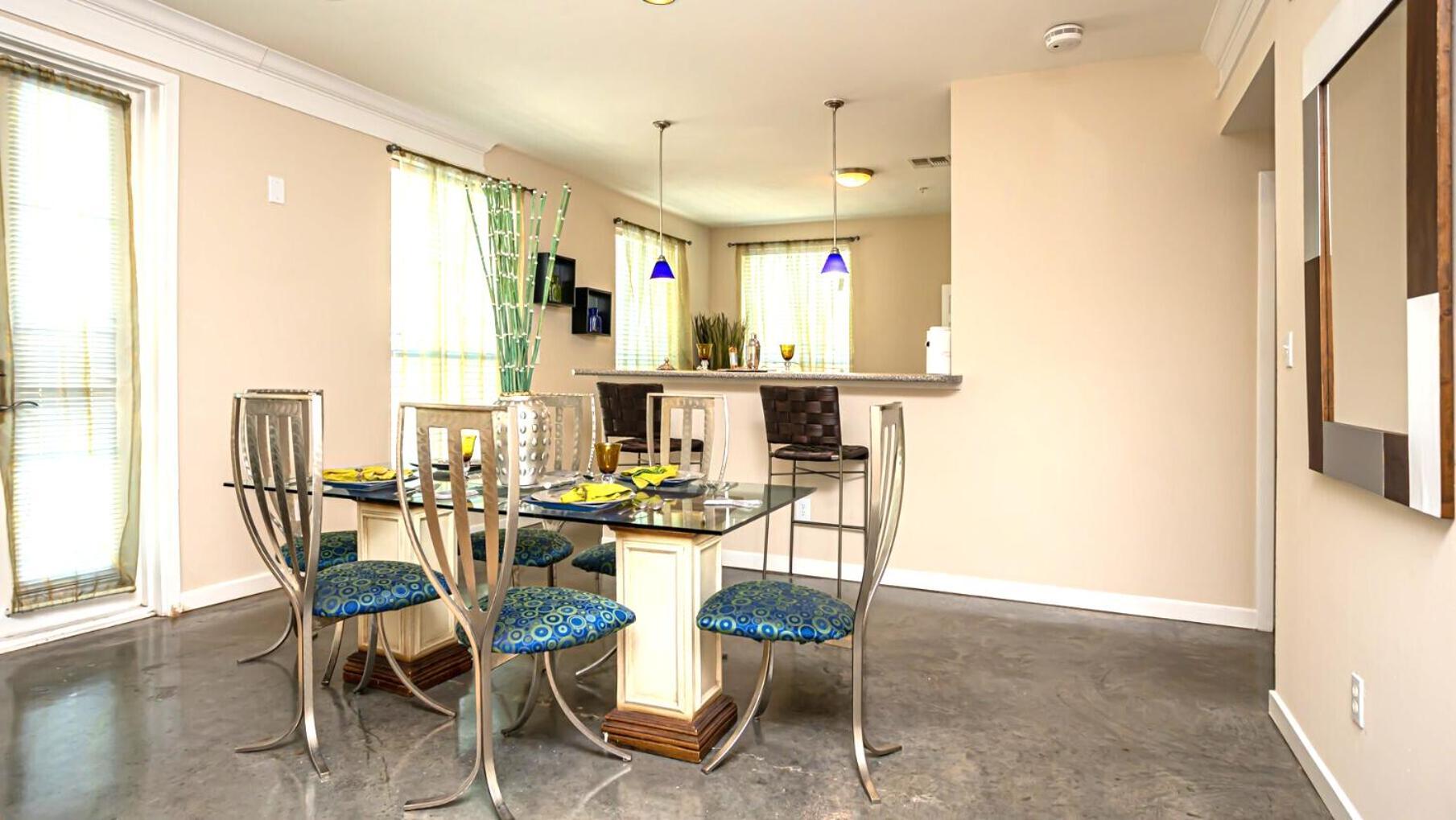 Luxury Suites By Suite Nation Houma Exterior foto